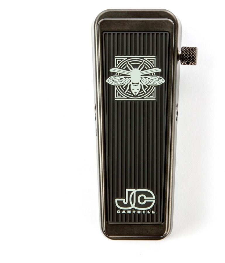 Wah Jerry Cantrell Firefly