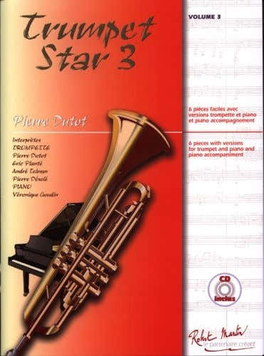 Robert Martin Dutot P. - Trumpet Star 3