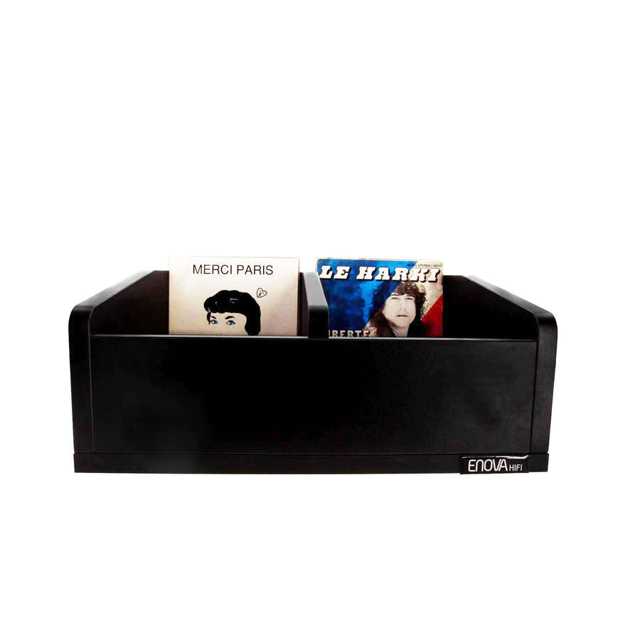 Vinyle Bak 45T BL