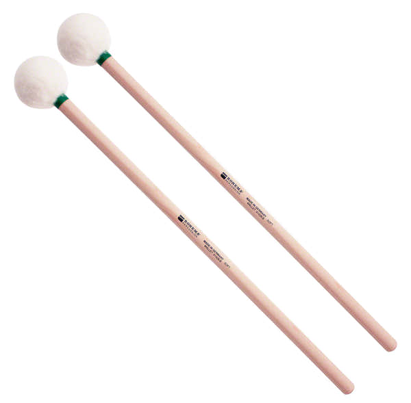 SOFT - PRO SERIES TIMPANI MALLETS