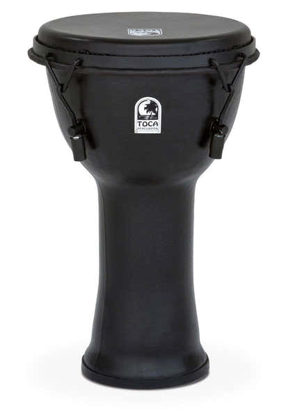 Toca FREESTYLE MECHANICAL TUNED BLACK MAMBA 12" X 24"