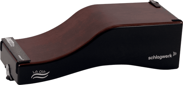 Schlagwerk LO70BR LA OLA DRUM BROWN