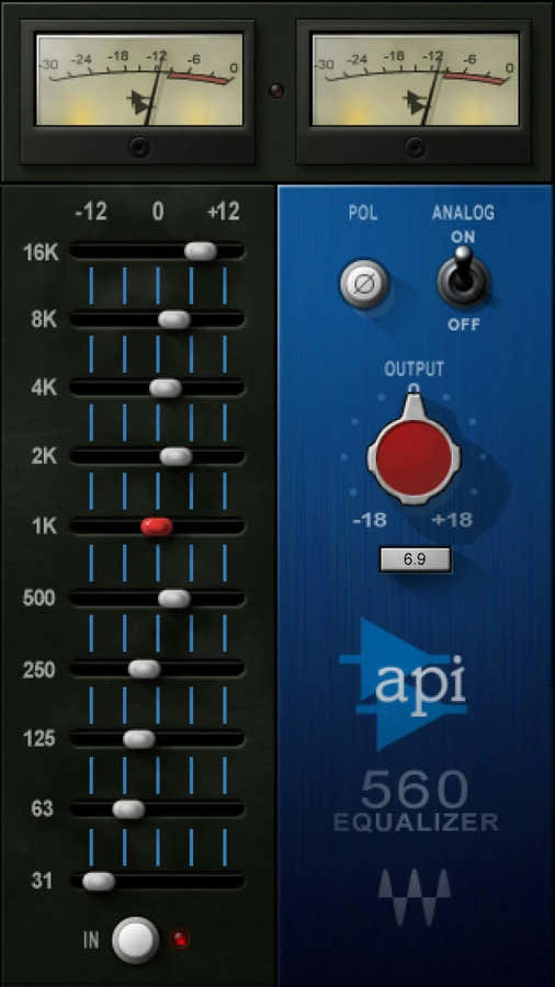 API 560