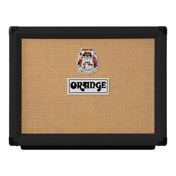 Orange Amps Rocker 32 - 2x10'' 15W - Zwart - Gereviseerd