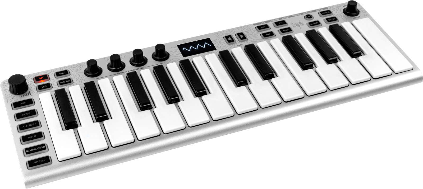 XSYNTH