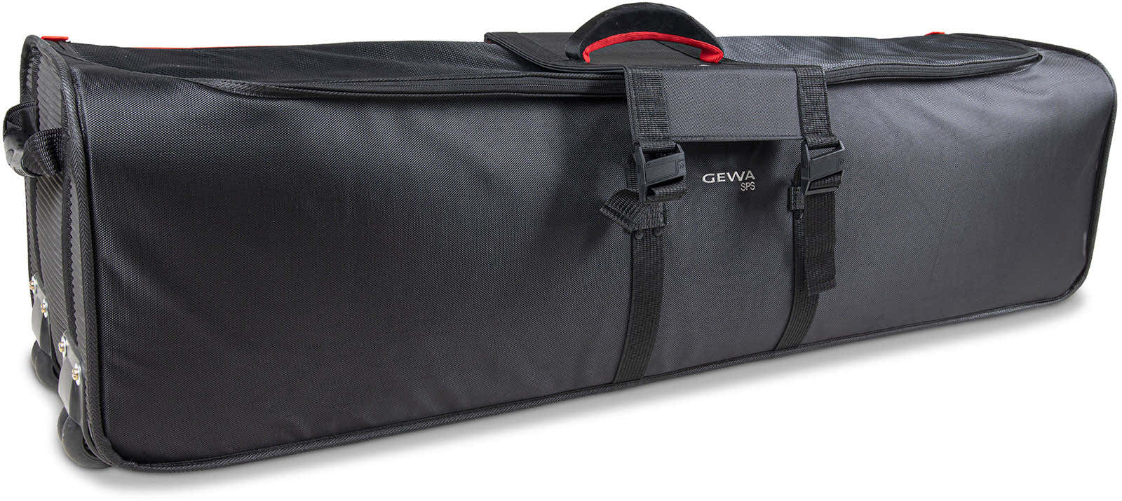 HARDWARE TROLLEY SPS 120X31X31 CM