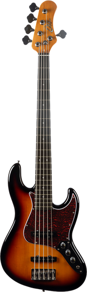 Eko JB 300 5 Sunburst