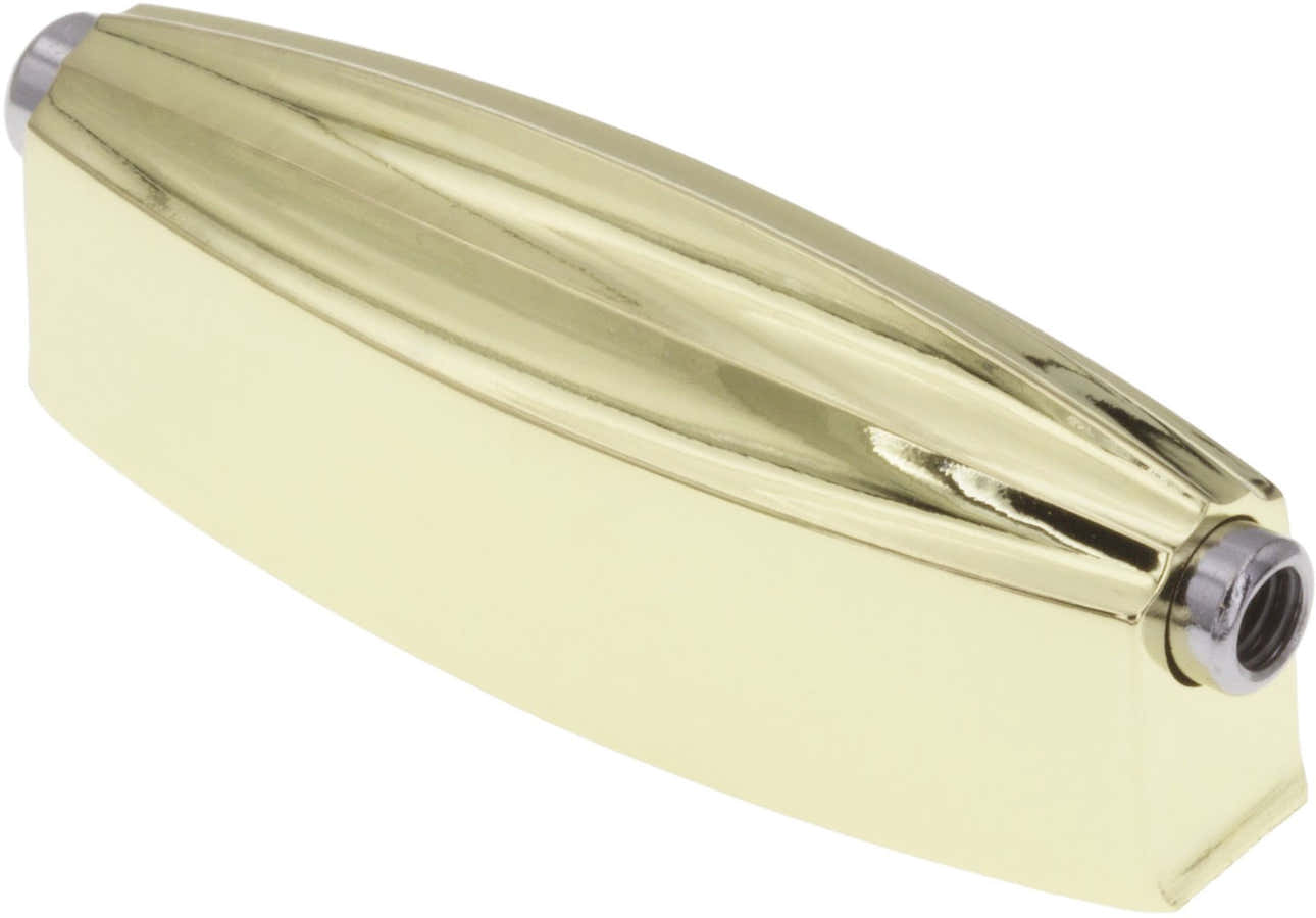 L23SD-BR Snaredrum-Spannblok 57mm Goud X1