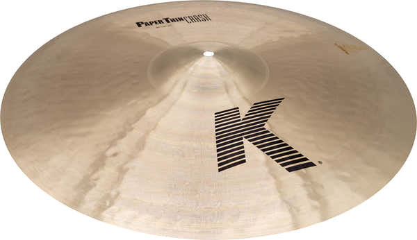 K2820 20" ultradunne crash uit de K-serie