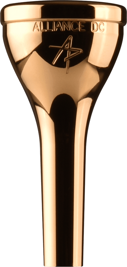 Alliance Signature David Childs - 3G Verguld (Euphonium)