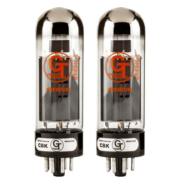 Groove Tubes GT-E34ls Med duo