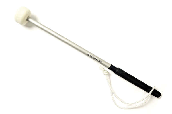 Rohema BASS DRUM MALLET 40X25MM