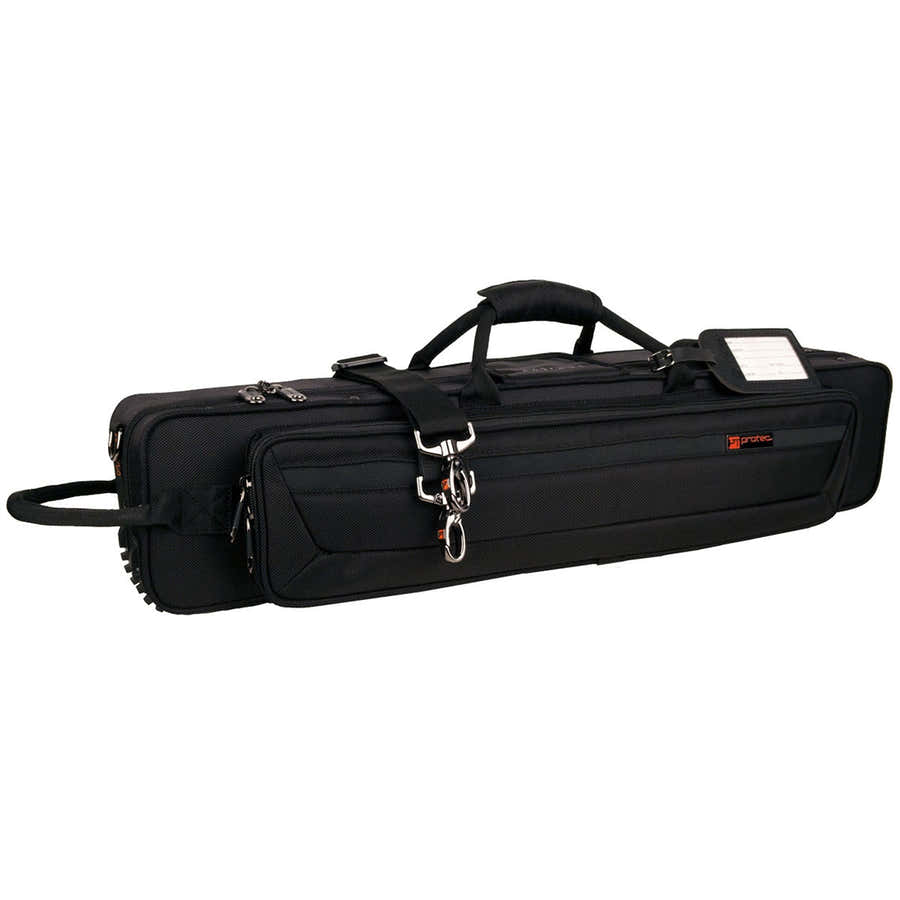 Etui Voor Rechte Sopraan PB-310 Propac