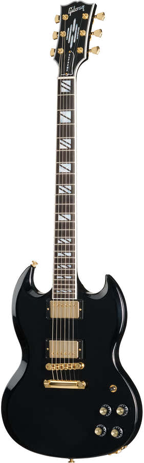 SG Supreme Ebbenhout Modern