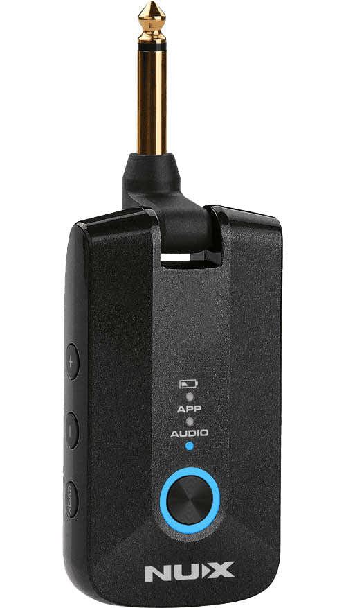 Mighty Plug Pro - Gereconditioneerd