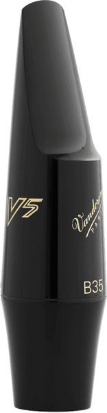 VANDOREN V5 BARITONE SAXOPHONE MOUTHPIECE B35 - SM432 FOPC