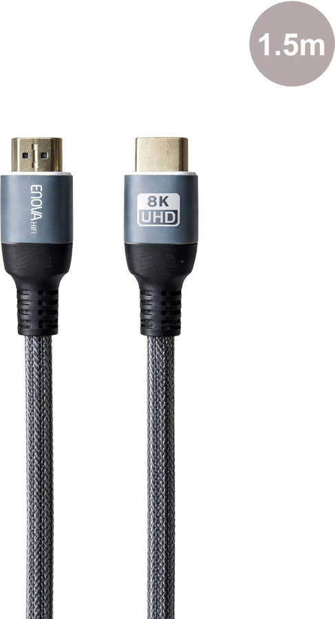 Kabel HDMI 1,5m