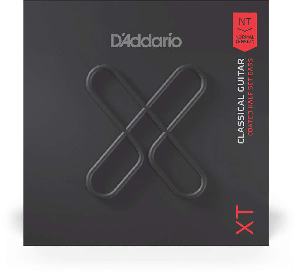 XT Composite halve set normale spanning