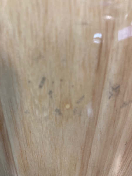 Pearl Primero Paar 10 & 11 Naturel - B-stock