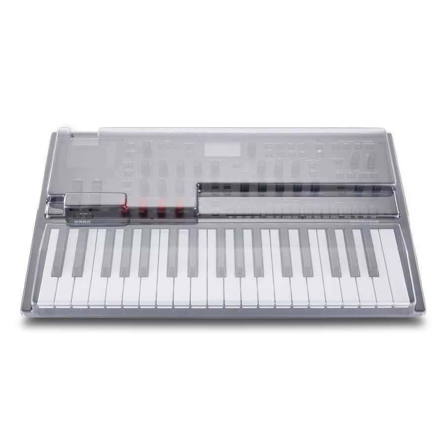 Korg Wavestate Opsix Modwave Hoes