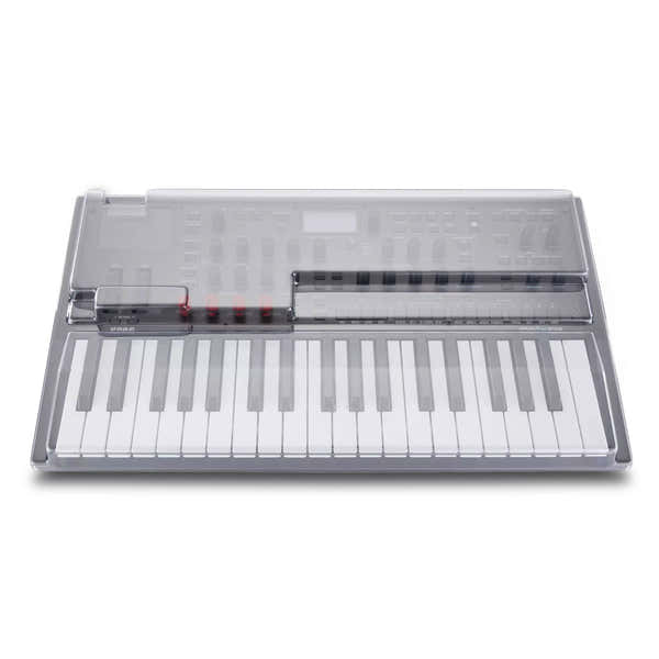 Decksaver Korg Wavestate Opsix Modwave Hoes