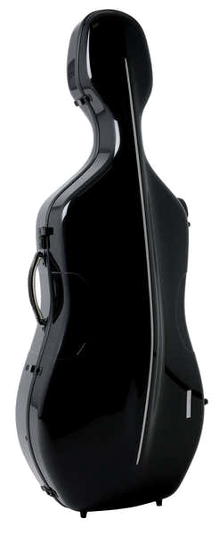Gewa CELLO CASE AIR CELLO BLACK/BLACK