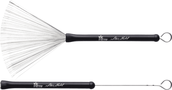 Vic Firth STEVE GADD SIGNATURE BRUSHES