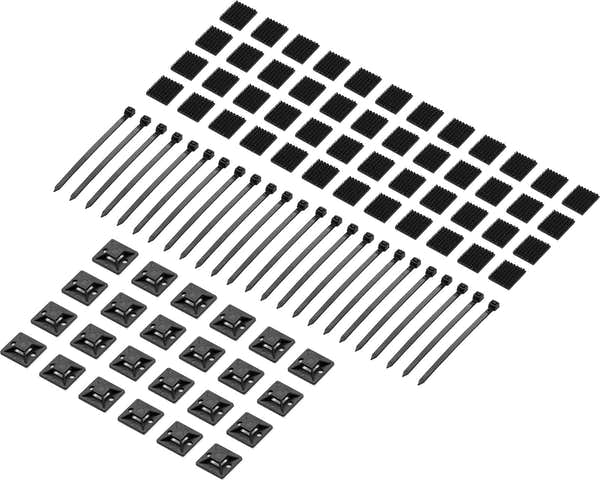 Gator Slash 3.0, set, zebra, 4 Conducteurs & Short Ears