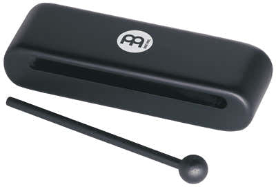 WOODBLOCK - MWB2BK