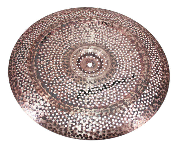 Agean 16 CHINA R SERIES NATURAL - SILENT CYMBAL