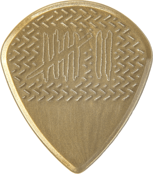 Dunlop 6 x 1,38mm Mick Thomson Custom Jazz III