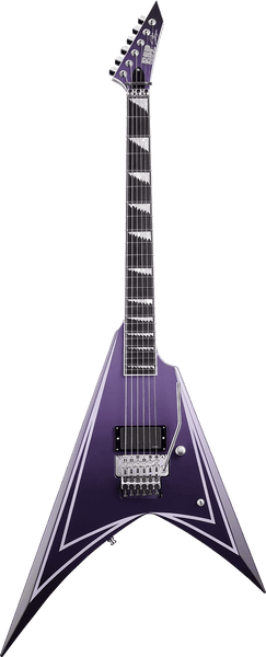 ESP Signature elektrische gitaar Alexi Laiho Hexed