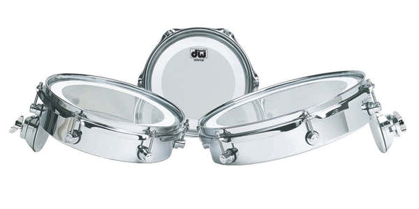 Piccolo Toms Design Serie 12"