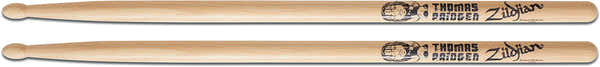 Zildjian ASTP - HANDTEKENING THOMAS PRIDGEN