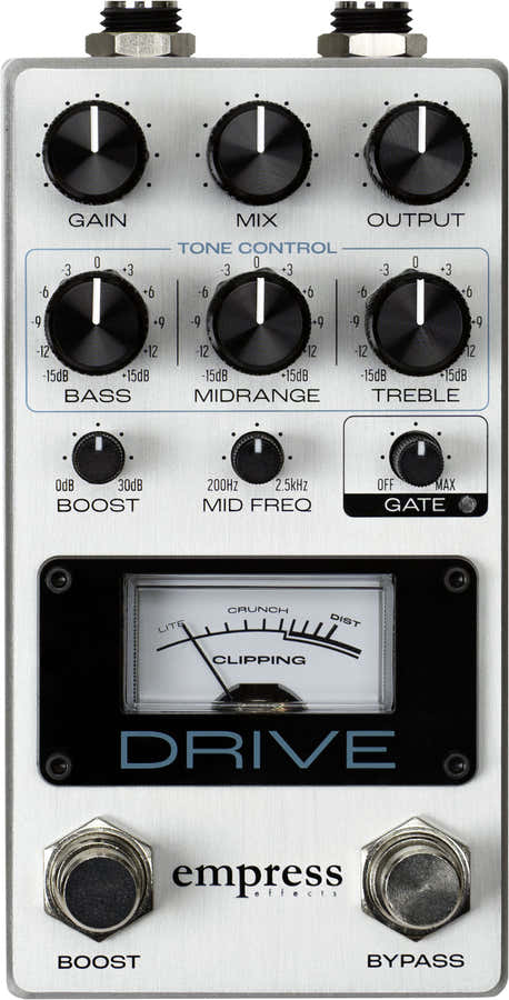 Drive
