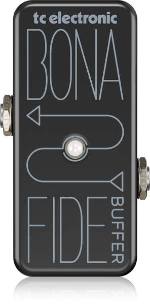 Bonafide Buffer