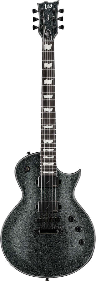Eclipse EC-1000 Fishman Graniet glitter