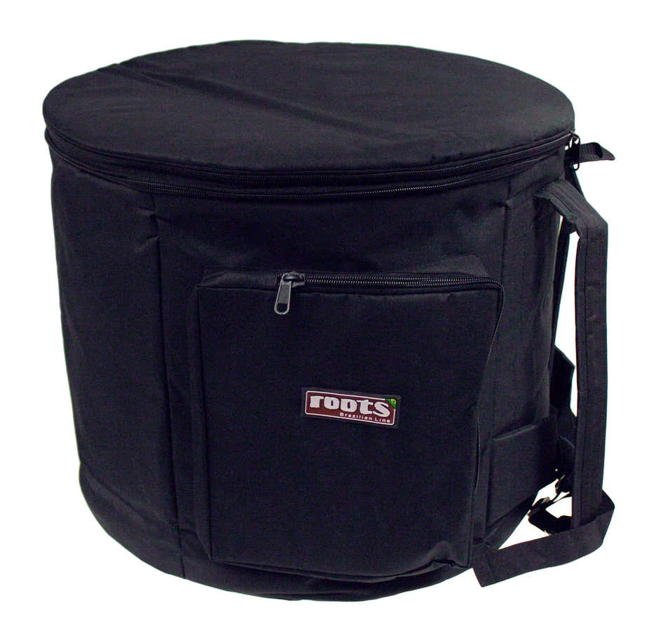 Deluxe Surdo-hoes 22" X 45CM - Rugzak