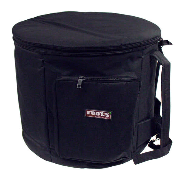 Deluxe Surdo-hoes 22" X 45CM - Rugzak