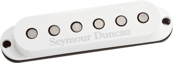 Seymour Duncan SSL-5 - CUSTOM STAG STRAT WHITE