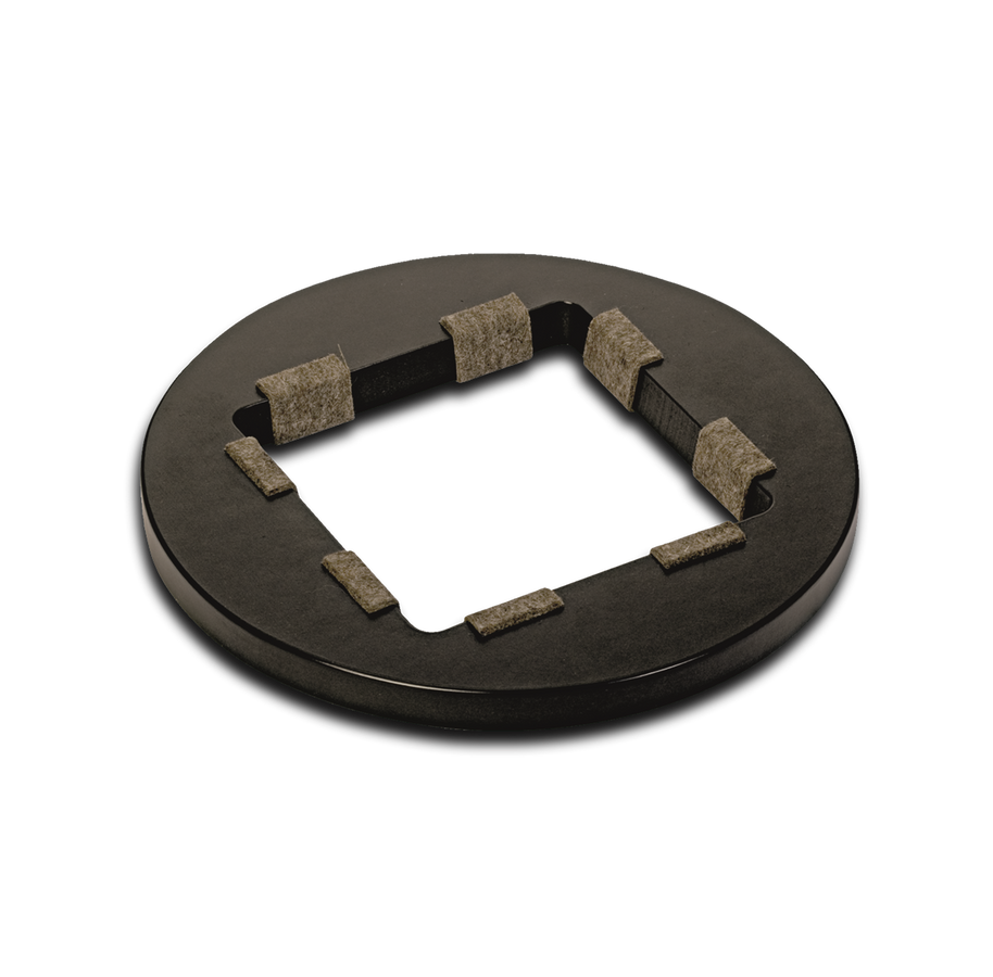 CA 22 ADAPTER PLATE CAJINTO