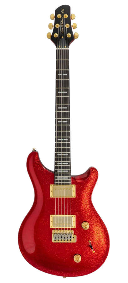 Q7 Rood SP