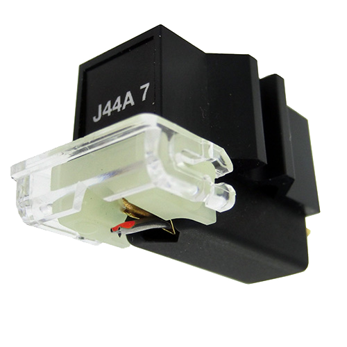 Jico J44A-7 Verbeterd Aurora-element