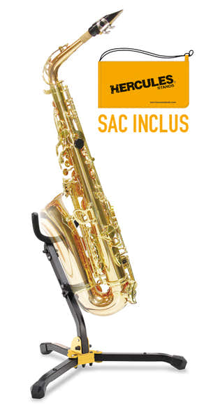 Enkele Standaard Voor Alt-/tenorsaxofoon DS530BB