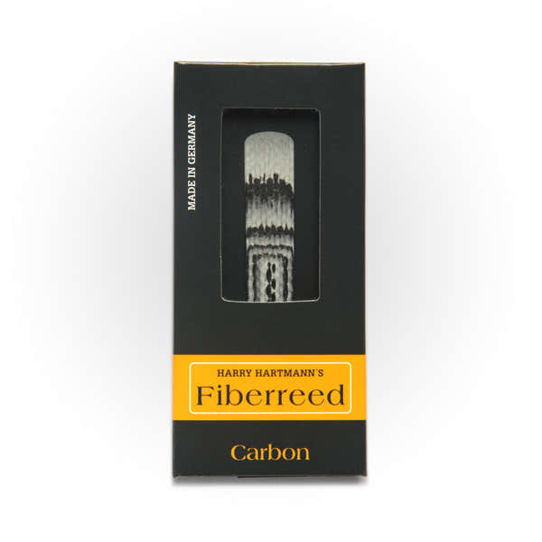 Fiberreed CARBON FRENCH CLARINET M (2.5)