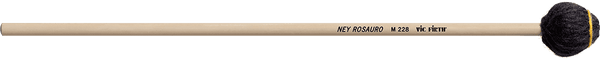 VIC FIRTH MALLET M228 '' NEY ROSAURO '' - HYBRID MEDIUM GENERAL