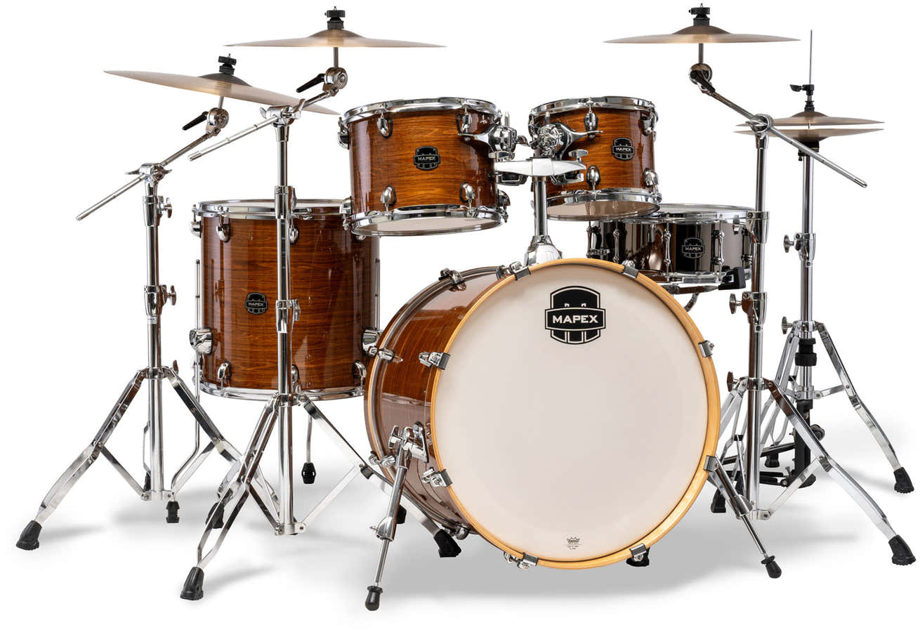 armory pop rock 5 Ketels roasted chest