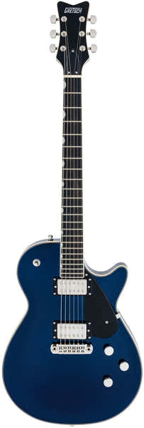Gretsch Guitars Electromatic Premier Jet EBO Clairvoyant