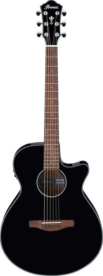 AEG50-BK Zwart