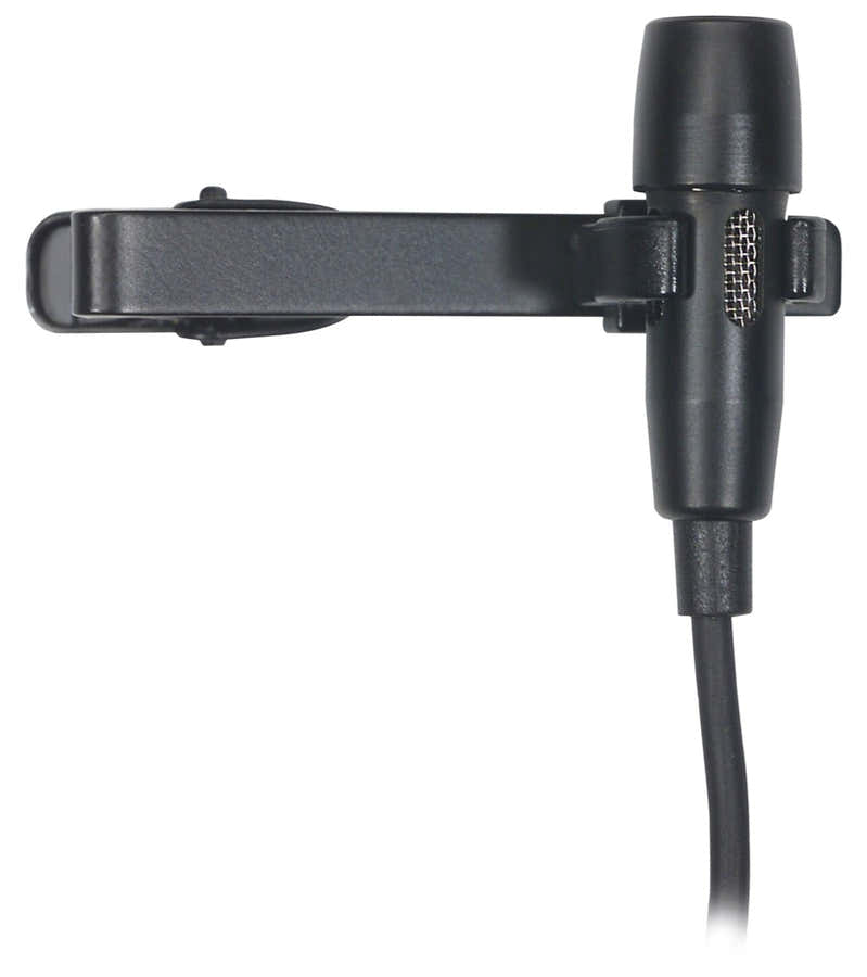 CK55L MINI XLR (B29L POWER SUPPLIER REQUIRED)